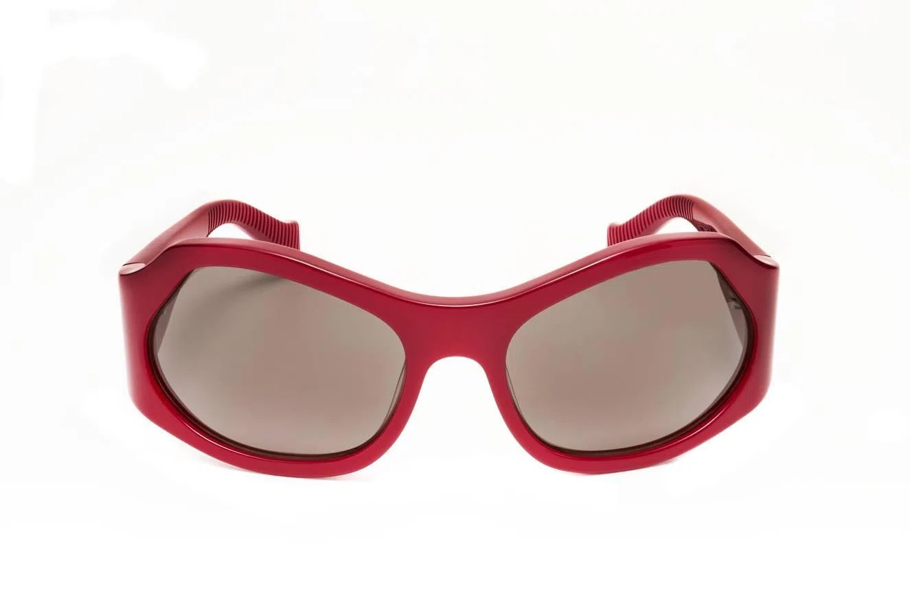 Ferragamo SF1078S Sunglasses - view 5